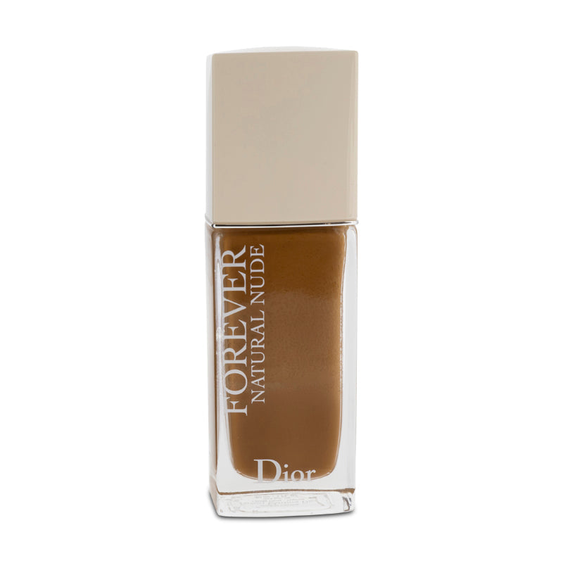 Dior Forever Natural Nude 24H Wear Foundation 6N Neutral