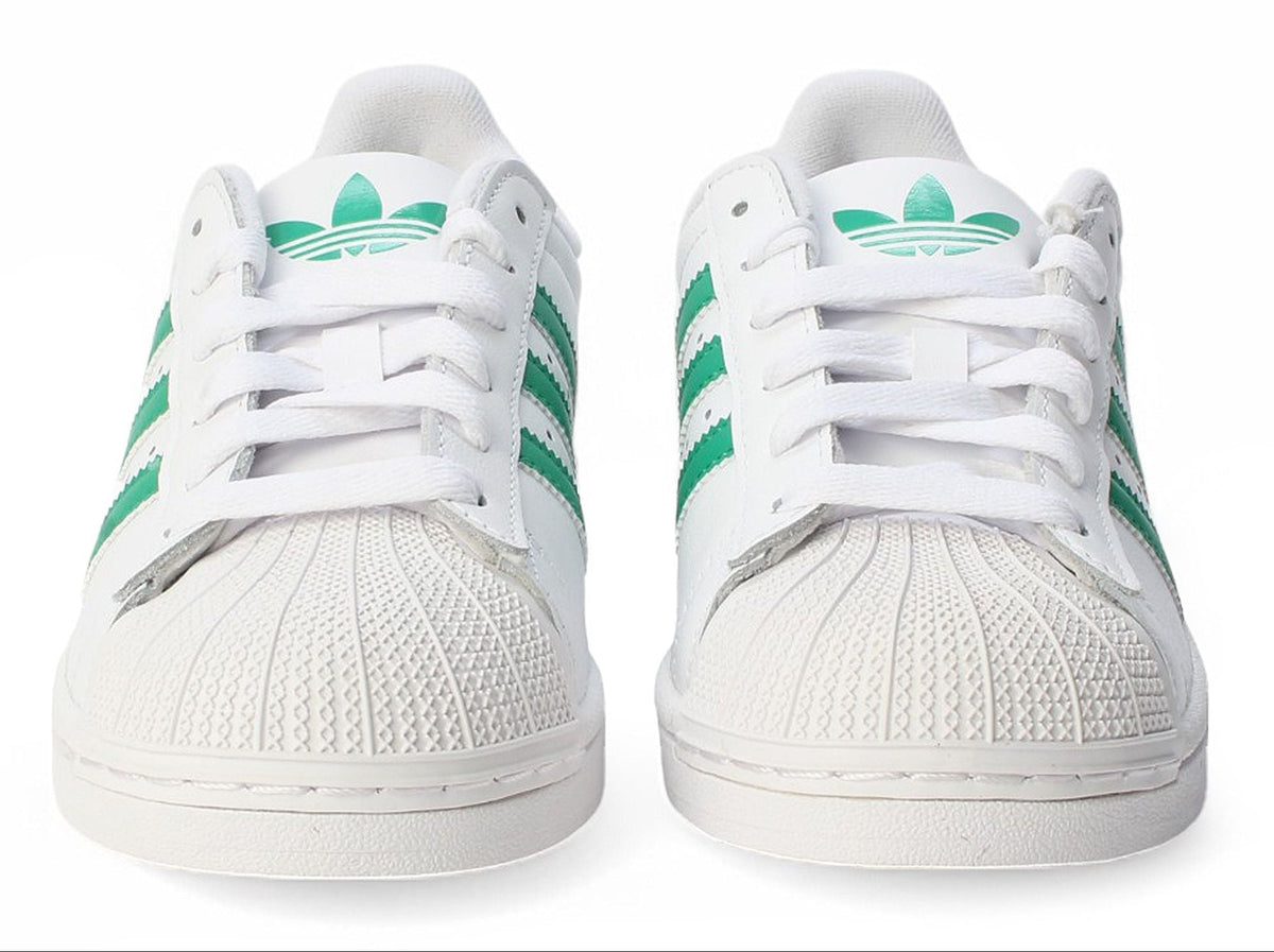 adidas Youth Superstar Ii J Sneakers