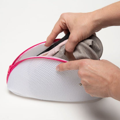 Yenta + Posha 2-Pack Luxe Dome Laundry Bag