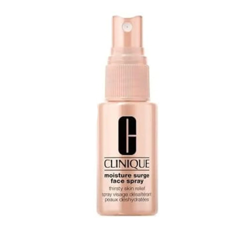 Clinique Moisture Surge 100H 75ml Gift Set (Blemished Box)