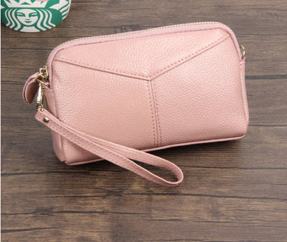 Luxury Women’s Messenger Bag | High-Sense Crossbody Shoulder Bag | Trendy Minimalist Sleek Daily Satchel | Luxury-Label Statuesque Radiant Accessory | 2026 High-Fashion Emerald-Luxe Essential