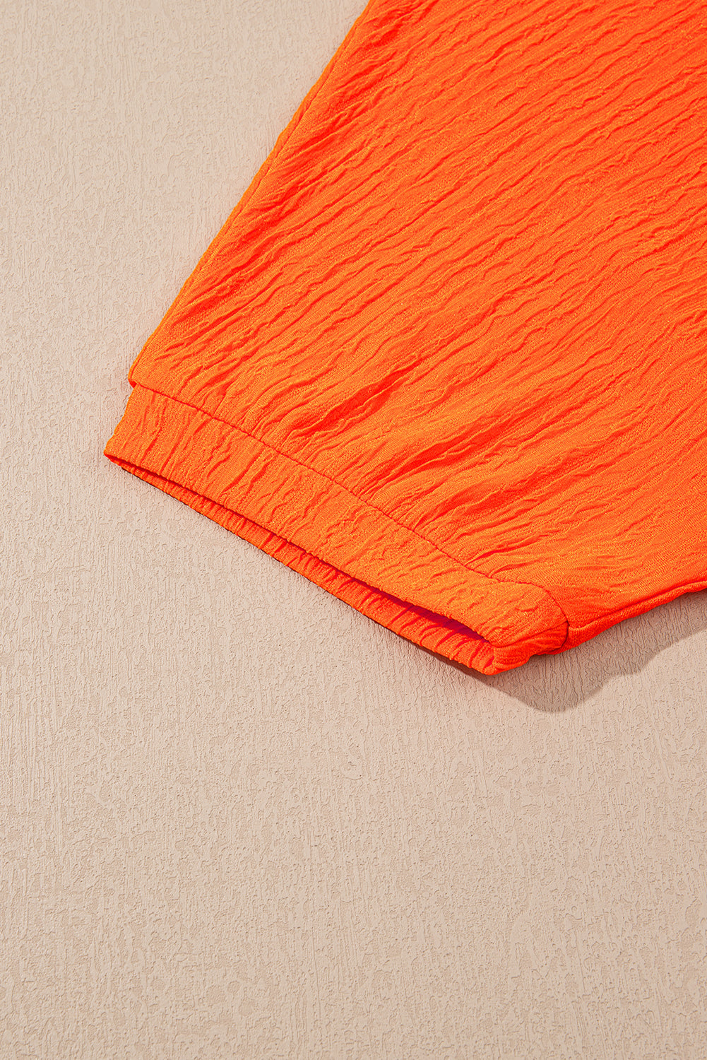 Threaded Pear Viviana Textured T Shirt
