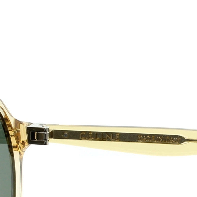 Celine Women's Sunglasses Jane Champagne CL 41434/S
