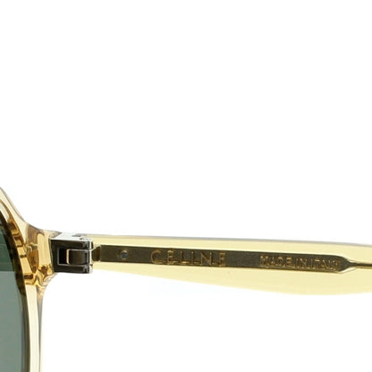 Celine Women's Sunglasses Jane Champagne CL 41434/S