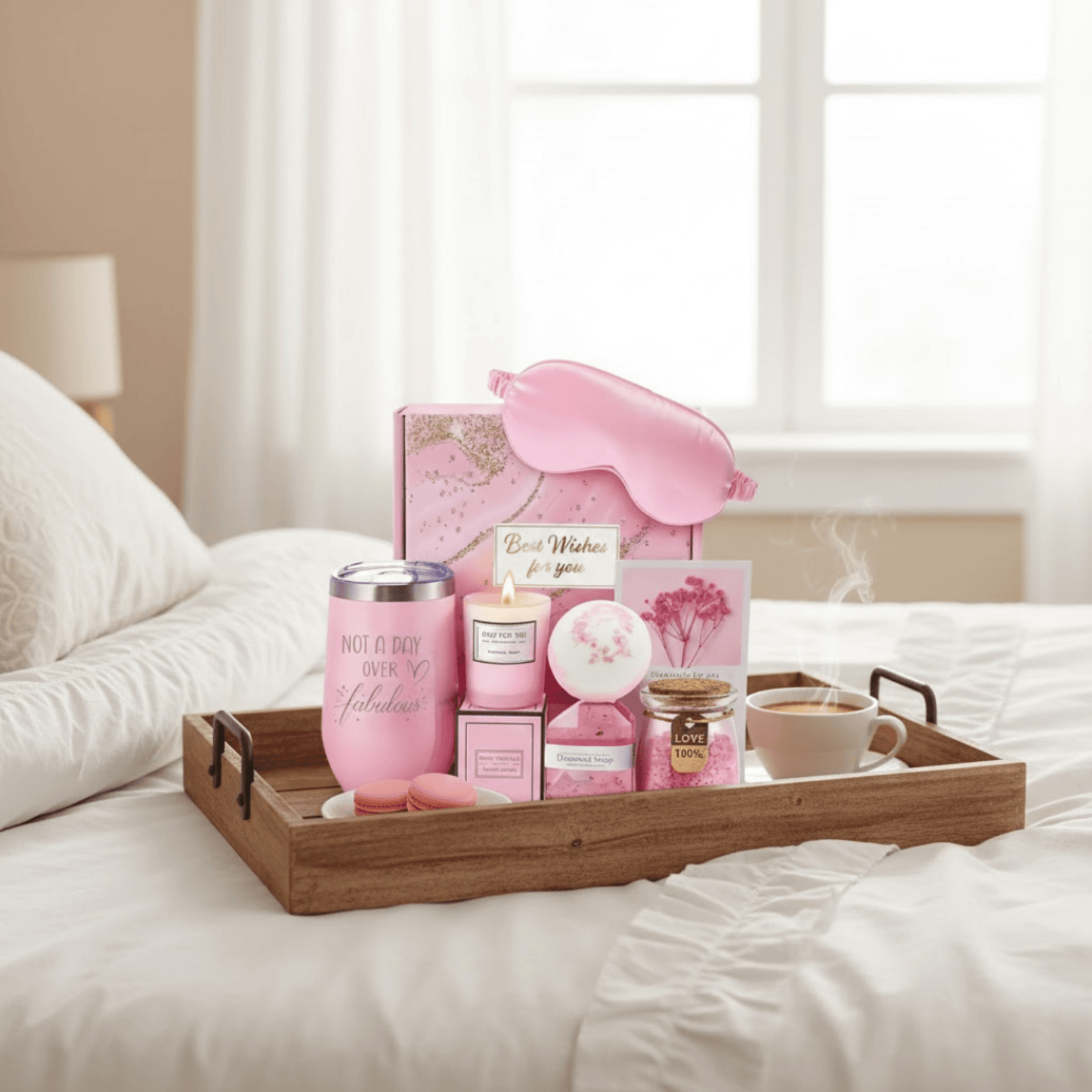 Clarissa Bestie Gift Set