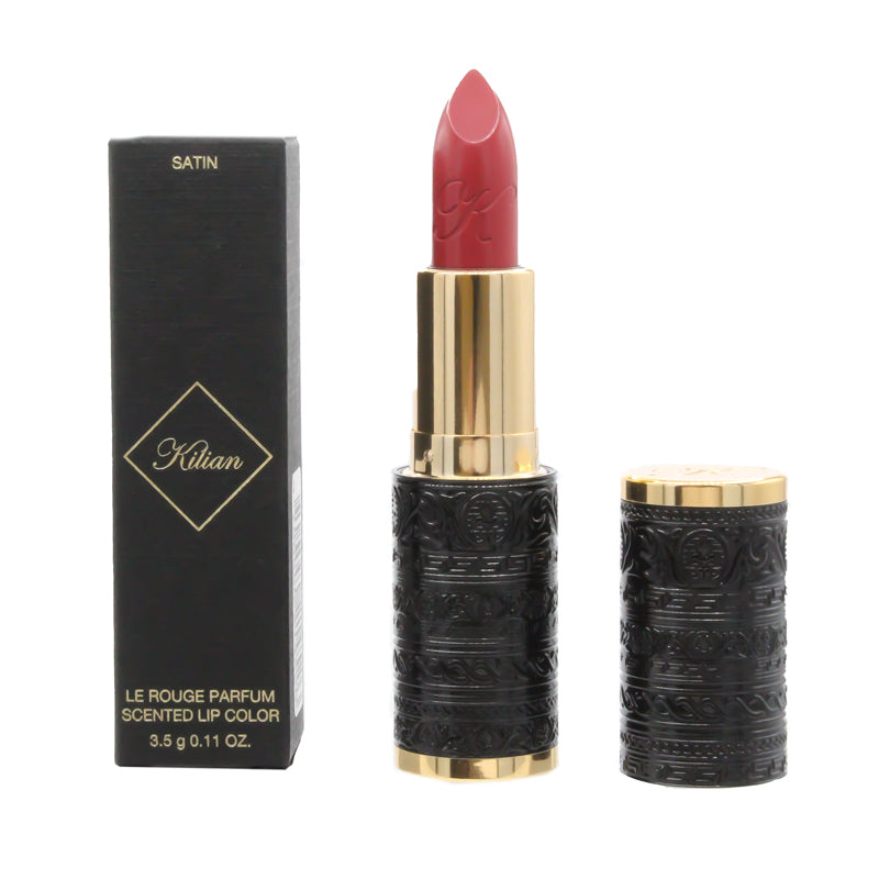 Kilian Le Rouge Parfum Red Lipstick 157 Crazy Rose