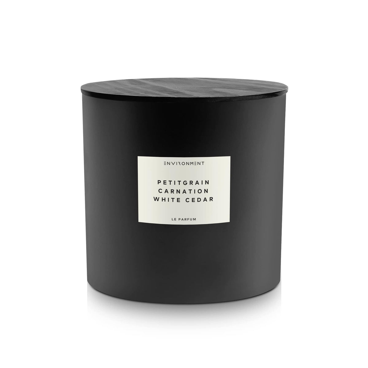 ENVIRONMENT 55oz Candle SeaWater Ozone OakMoss