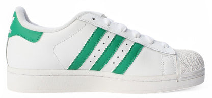 adidas Youth Superstar Ii J Sneakers