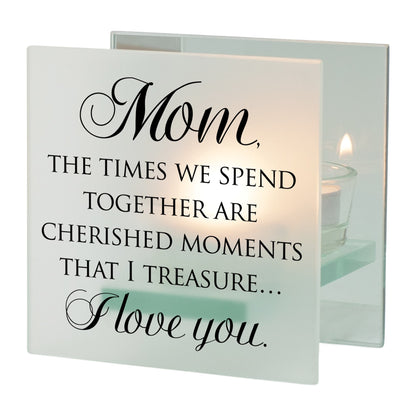 Tealight Mom/Times We Spend Together