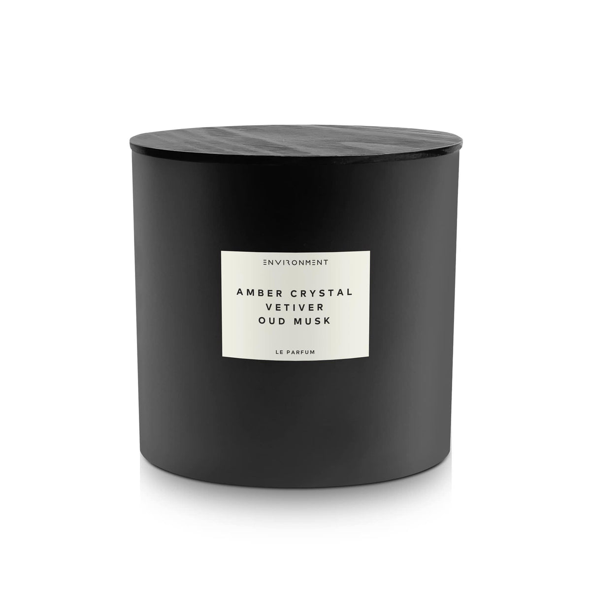 ENVIRONMENT 55oz Candle SeaWater Ozone OakMoss