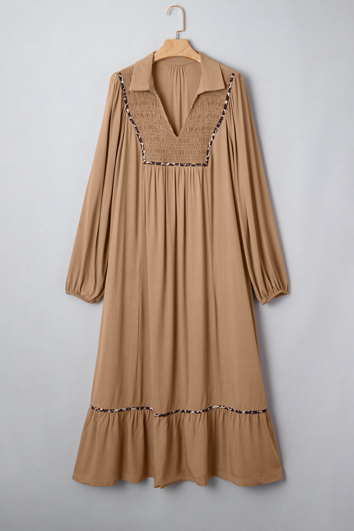 Threaded Pear Frankie accent Bracelet Long PLUS Dress