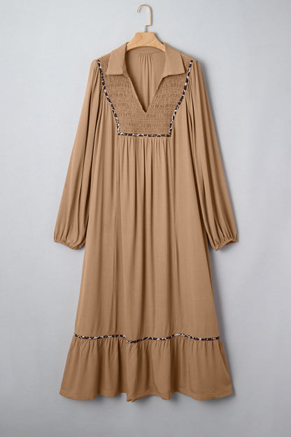 Threaded Pear Frankie accent Bracelet Long PLUS Dress