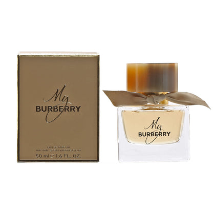 Burberry My Burberry EDP