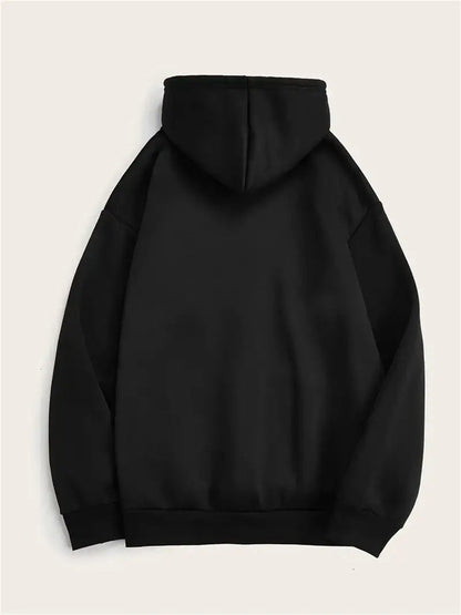 Plus Size Christmas Hoodie