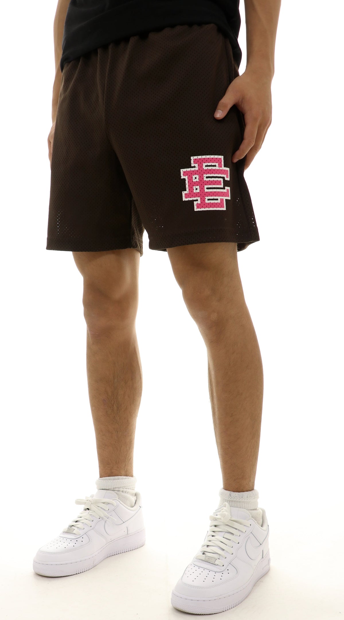 Eric Emanuel Men's Ee Basic Short