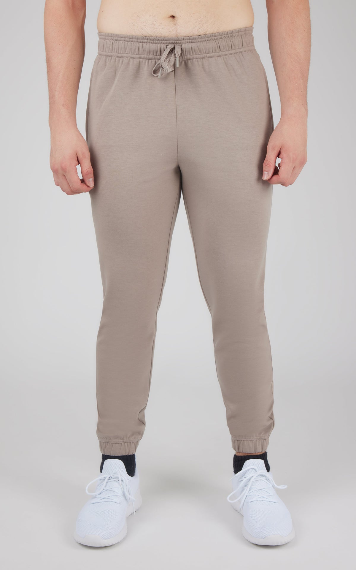 90 Degree by Reflex Men's Softlite Sunday Lounge Jogger