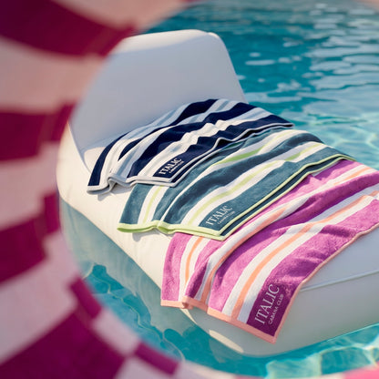 Bondi Cabana Towels
