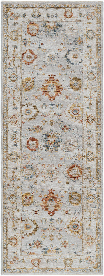Calingcuan Luxe Oushak Rug