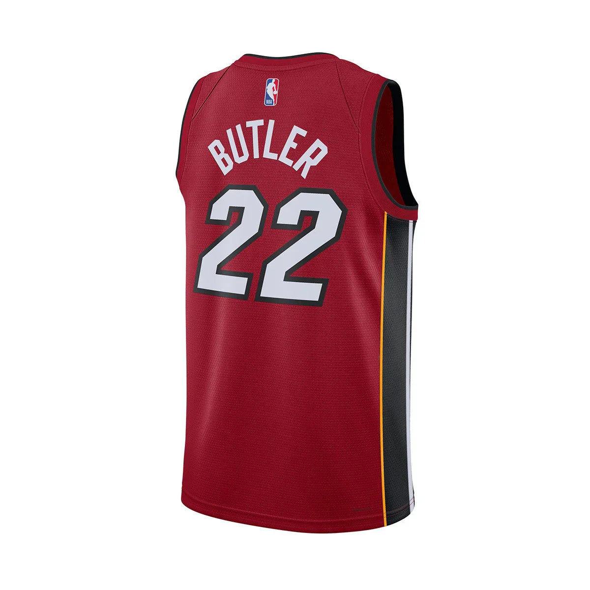 Air Jordan Youth NBA Miami Heat Jimmy Butler Jersey
