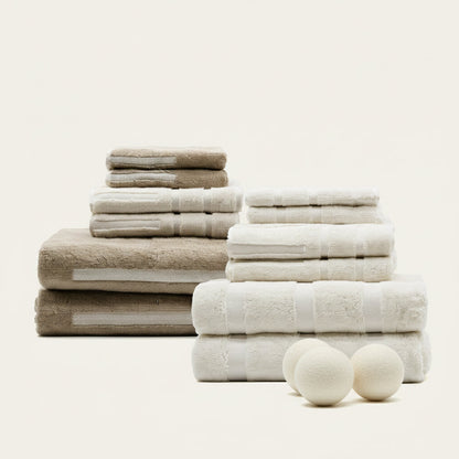Capri Towels