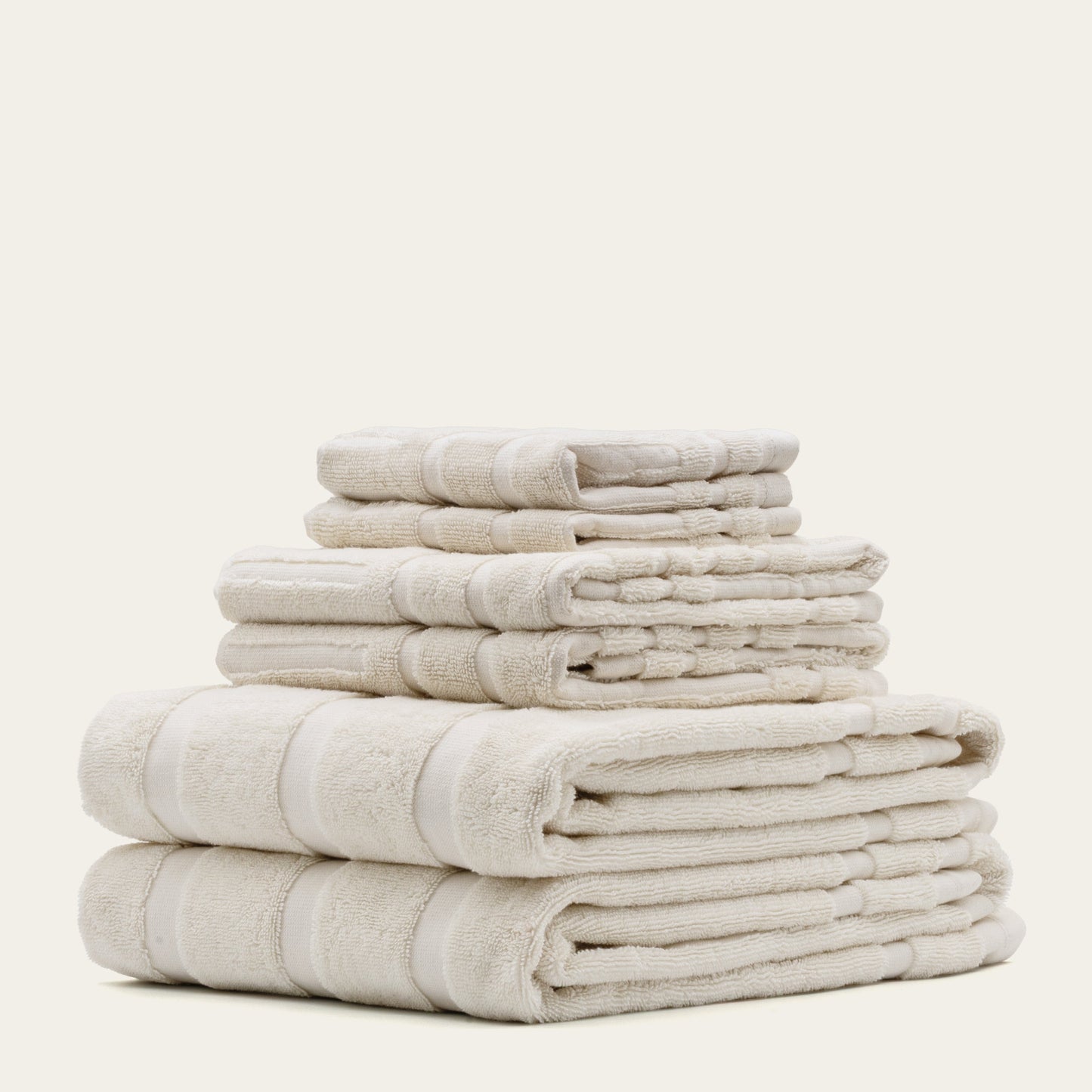 Capri Towels