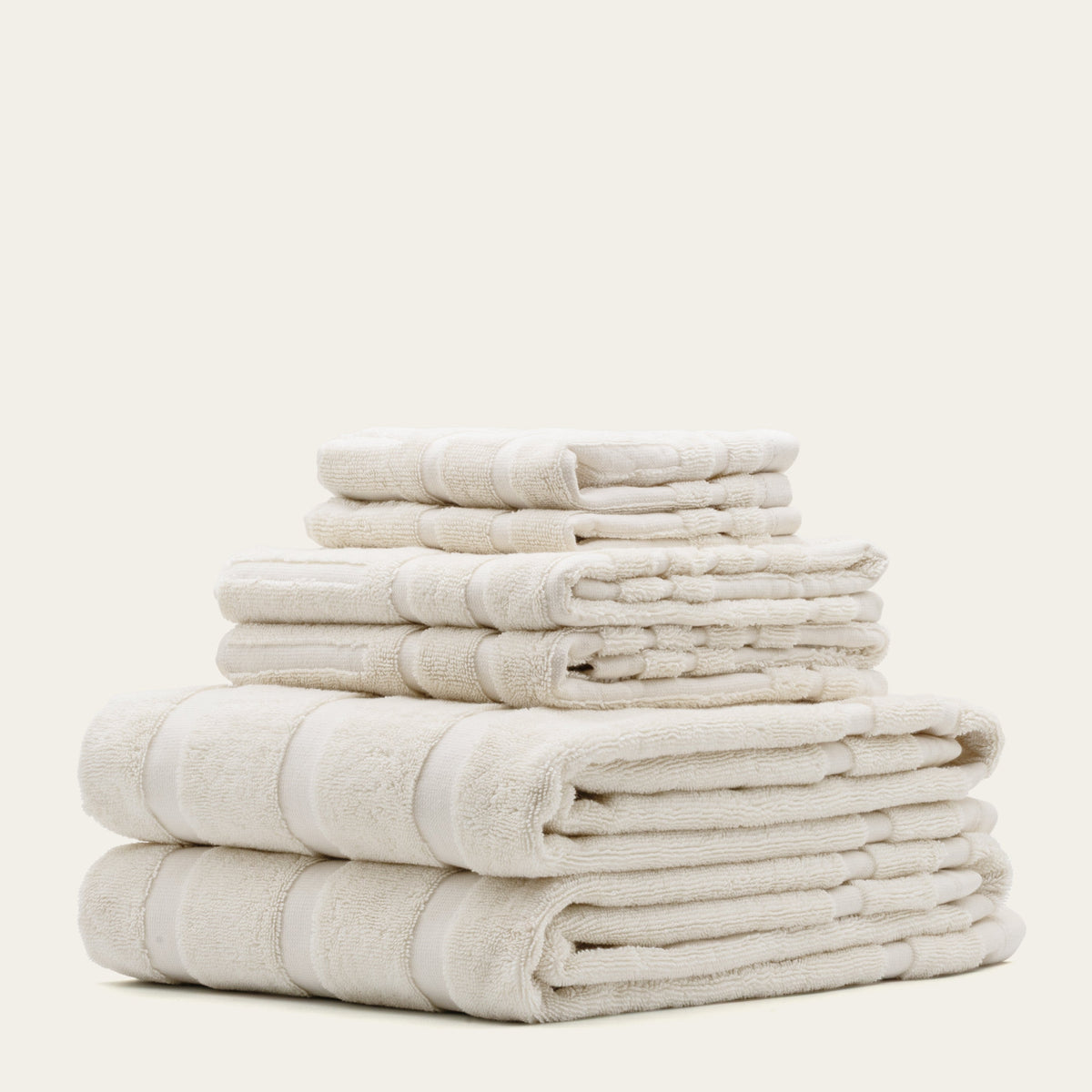 Capri Towels