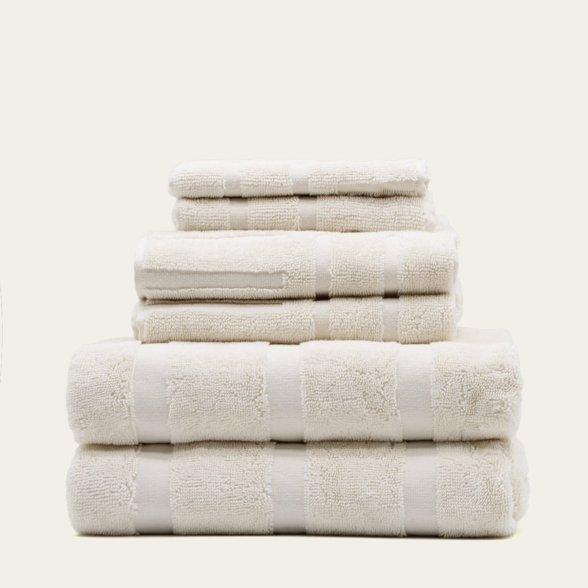 Capri Towels