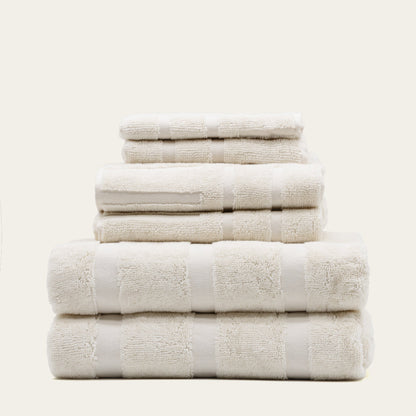 Capri Towels
