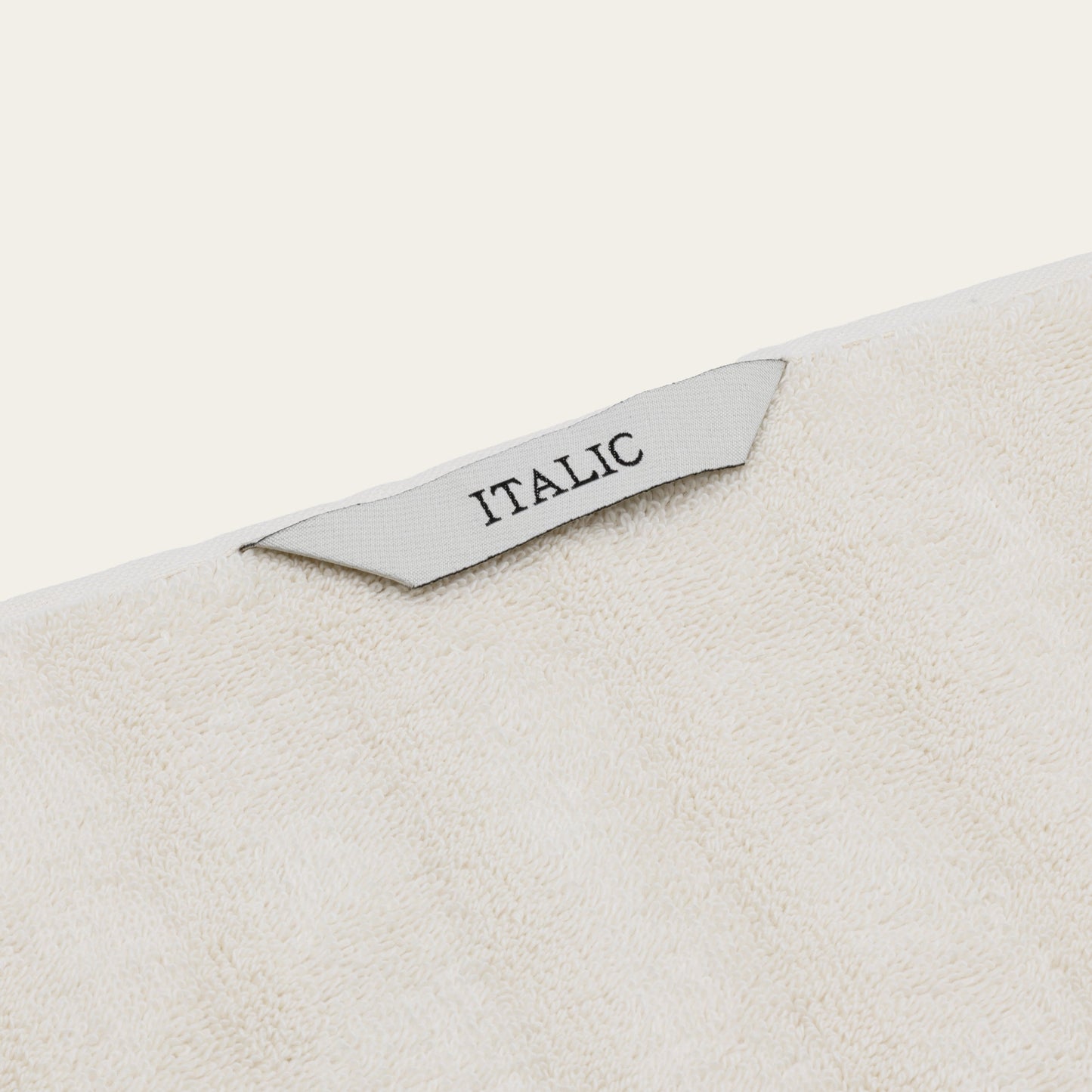Capri Towels