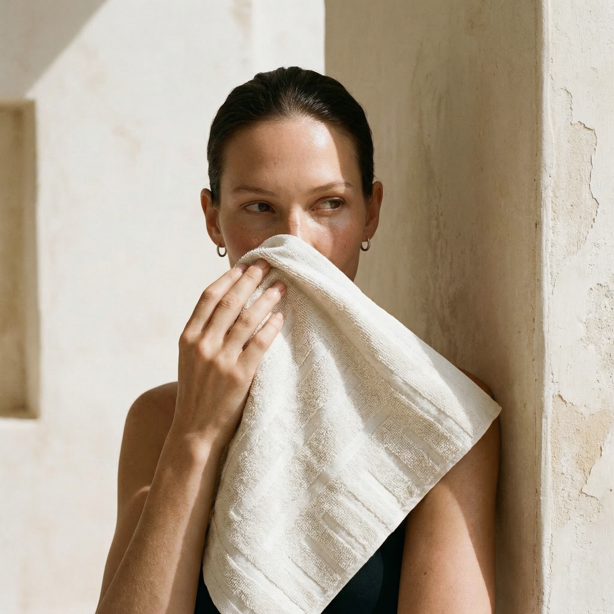 Capri Towels