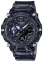 Casio G-Shock Light And Strong Analog & Digital Watch
