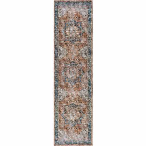 Cayanguan Area Rug
