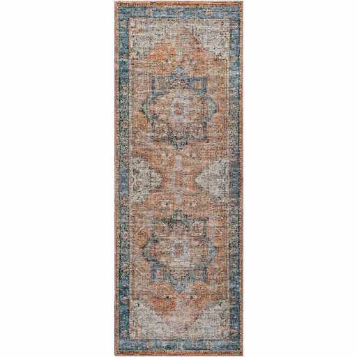 Cayanguan Area Rug