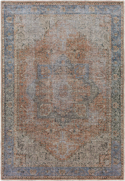 Cayanguan Area Rug