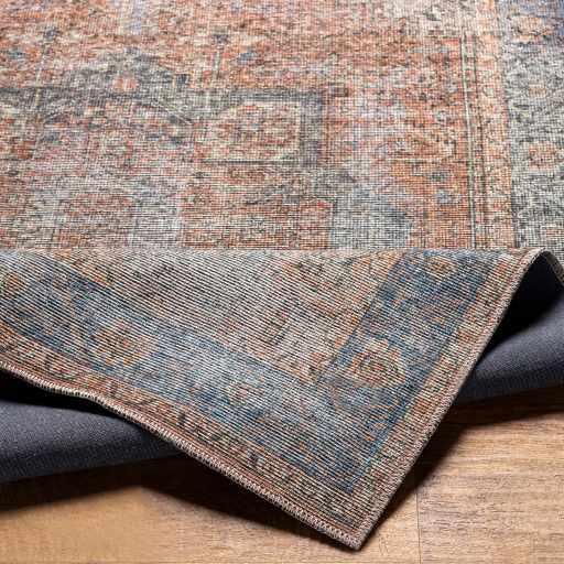 Cayanguan Area Rug