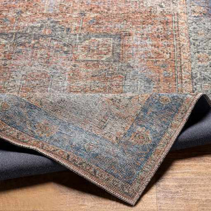Cayanguan Area Rug