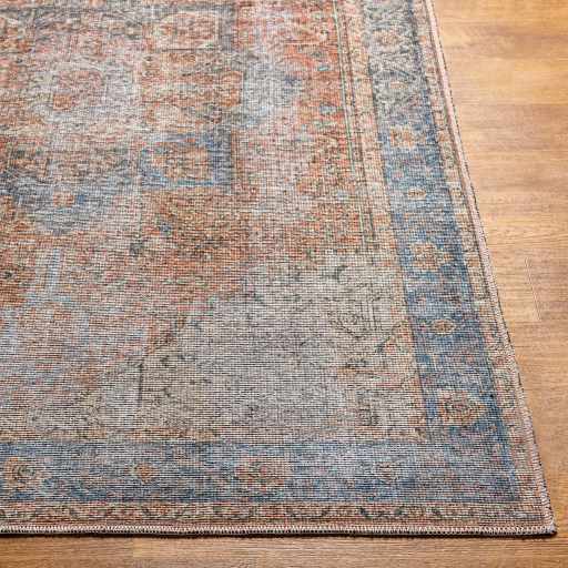 Cayanguan Area Rug