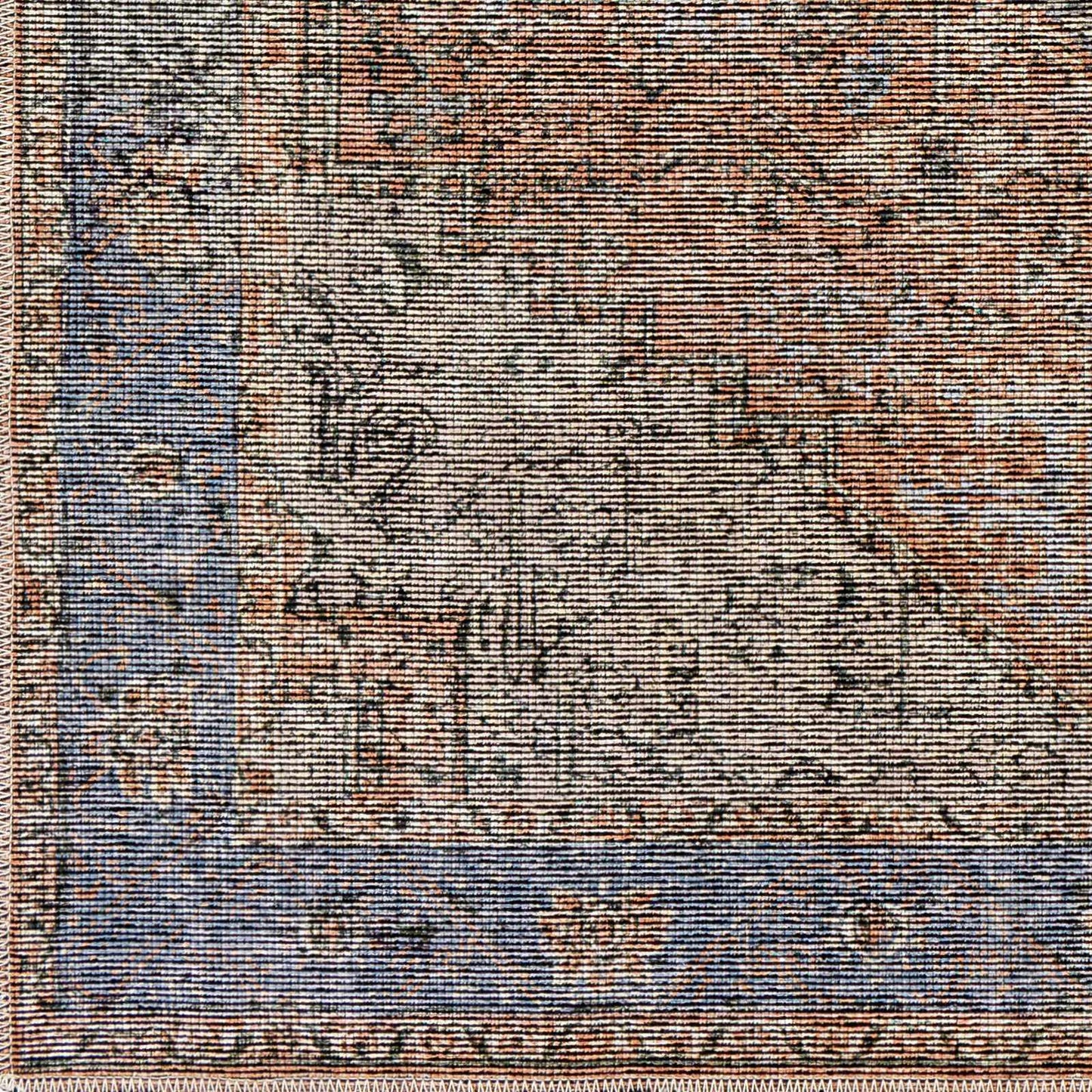 Cayanguan Area Rug