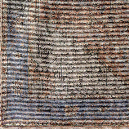 Cayanguan Area Rug