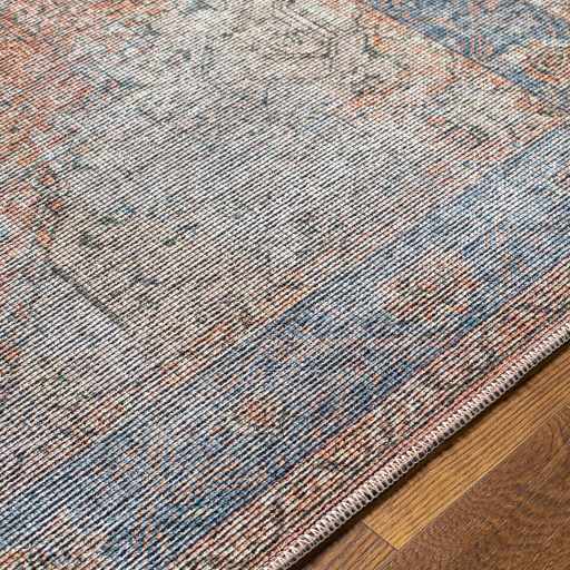 Cayanguan Area Rug