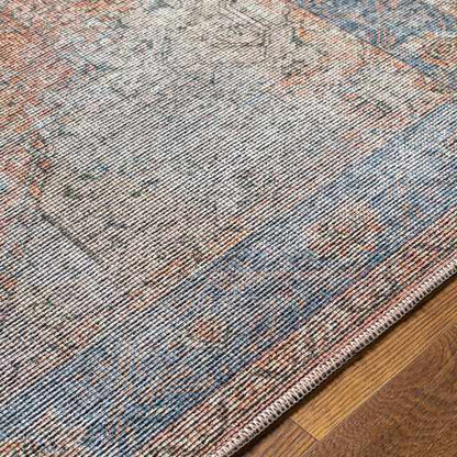 Cayanguan Area Rug