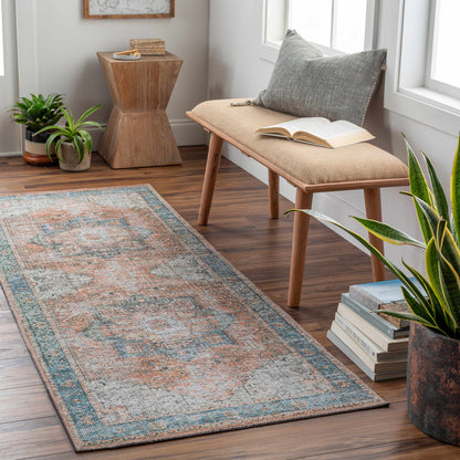Cayanguan Area Rug