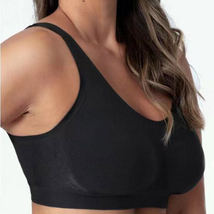 Women's Shaper Bra