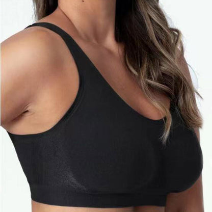 Women's Shaper Bra