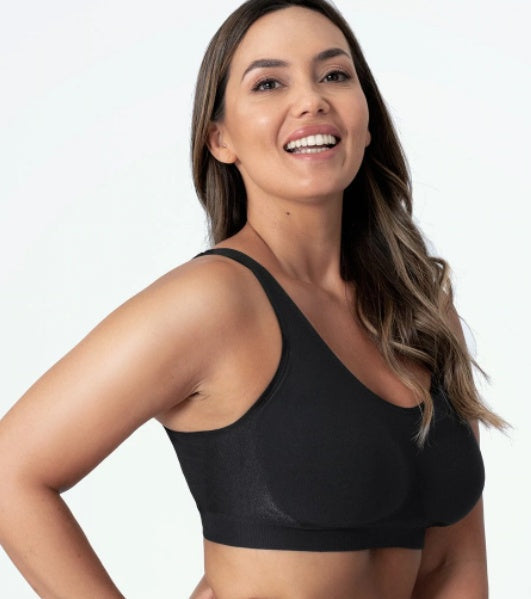Women's Shaper Bra