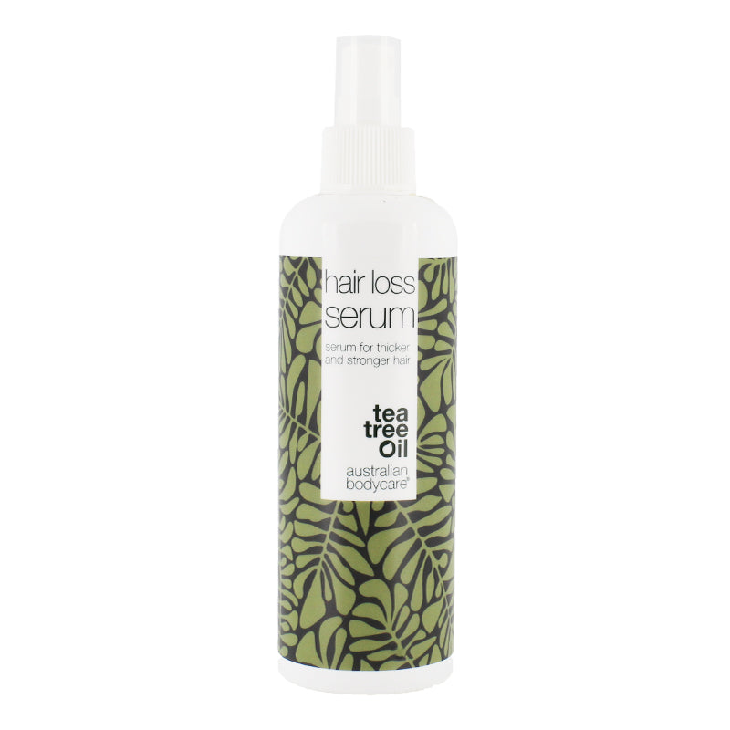 Australian BodyCare Hair Loss Serum 250ml
