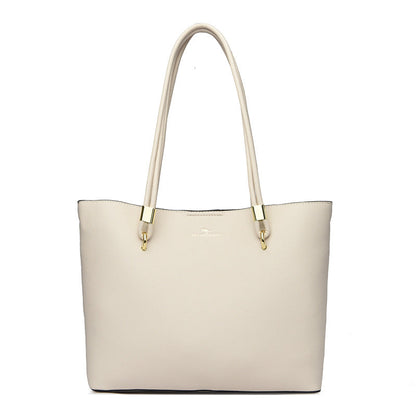 Women’s Large Capacity Versatile Tote Bag | Premium Crossbody Shopping Bag | Modern Multi-Functional Shoulder Bag | Trendy Over-Sized Handbag for Work & Travel | 2026 Urban Fashion Accessory