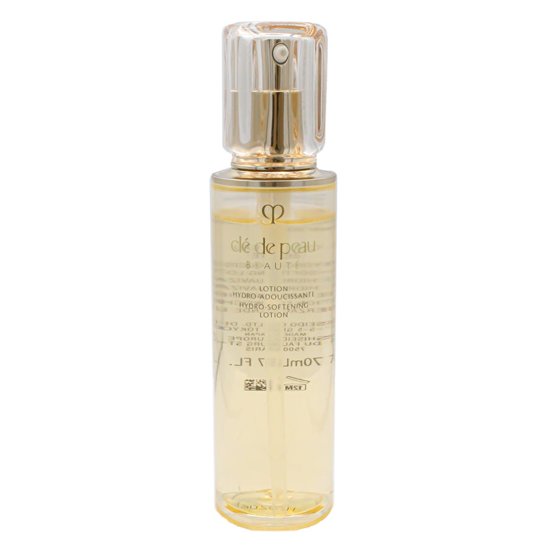 Cle de Peau Beaute Hydro Softening Lotion 170ml (Clearance)
