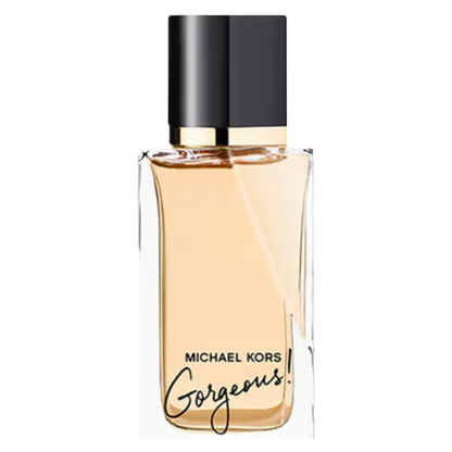 Michael Kors Gorgeous! 50ml Eau De Parfum (Blemished Box)