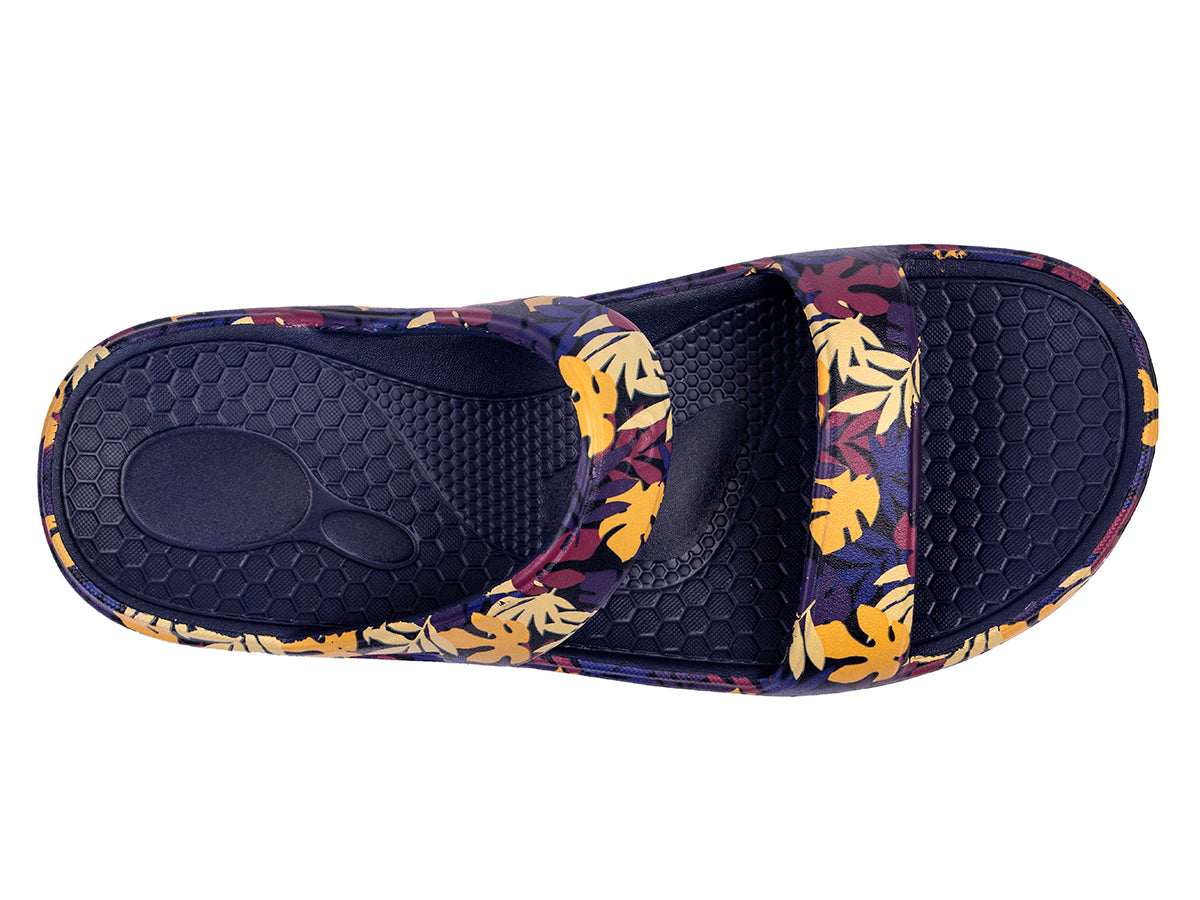 Fusion Slim Tropical Sandals - Medium